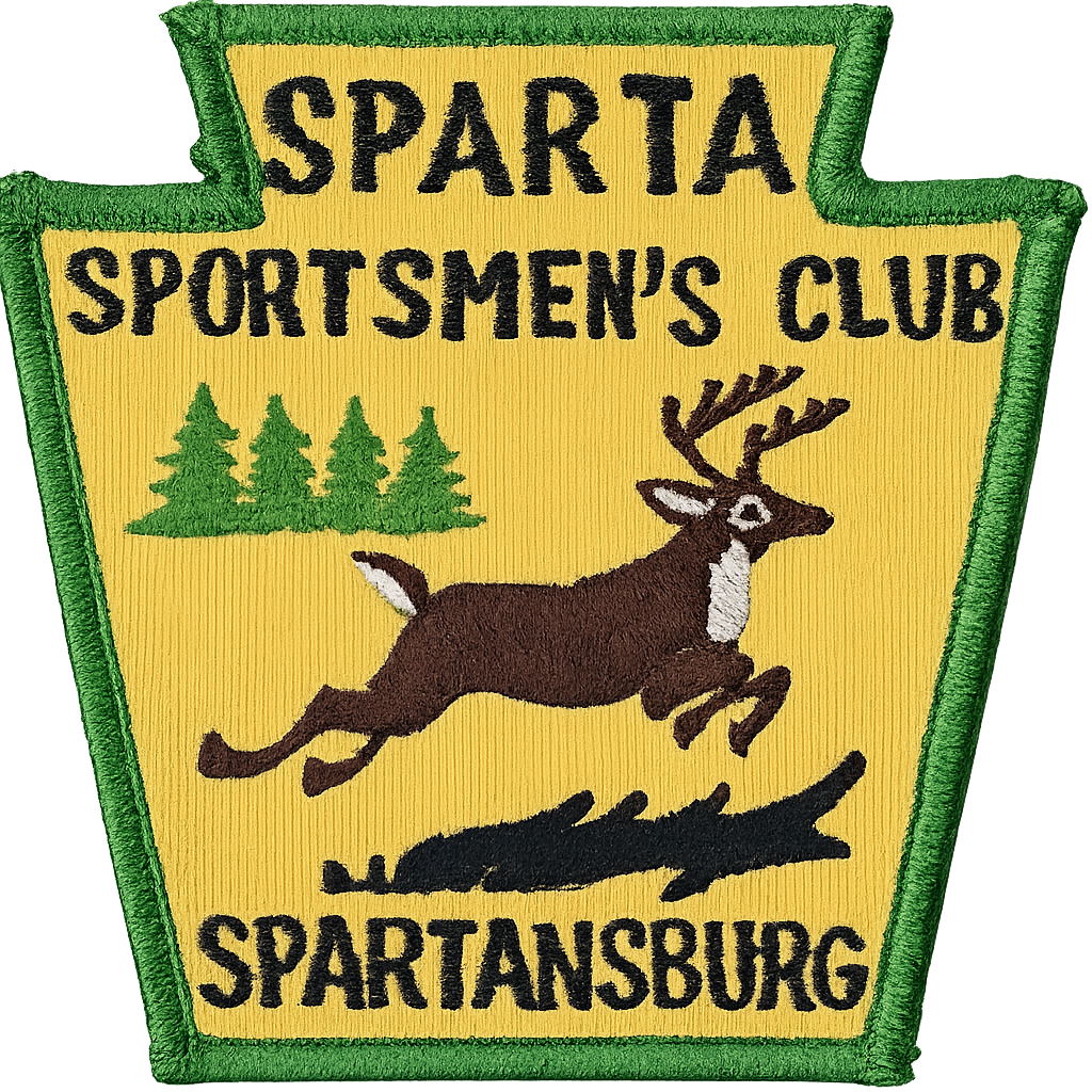 Sparta Sportsmen's Club logo
